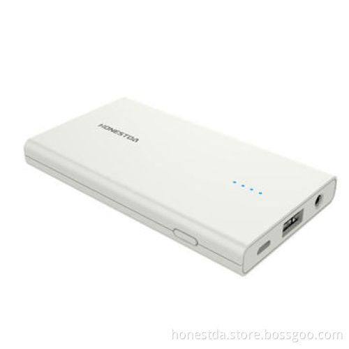 Portable mobile phone charger for promotional gift